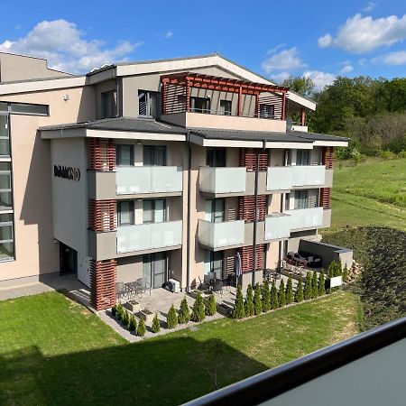 Apartman Flower Podhájska 外观 照片