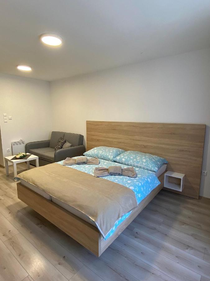Apartman Flower Podhájska 外观 照片