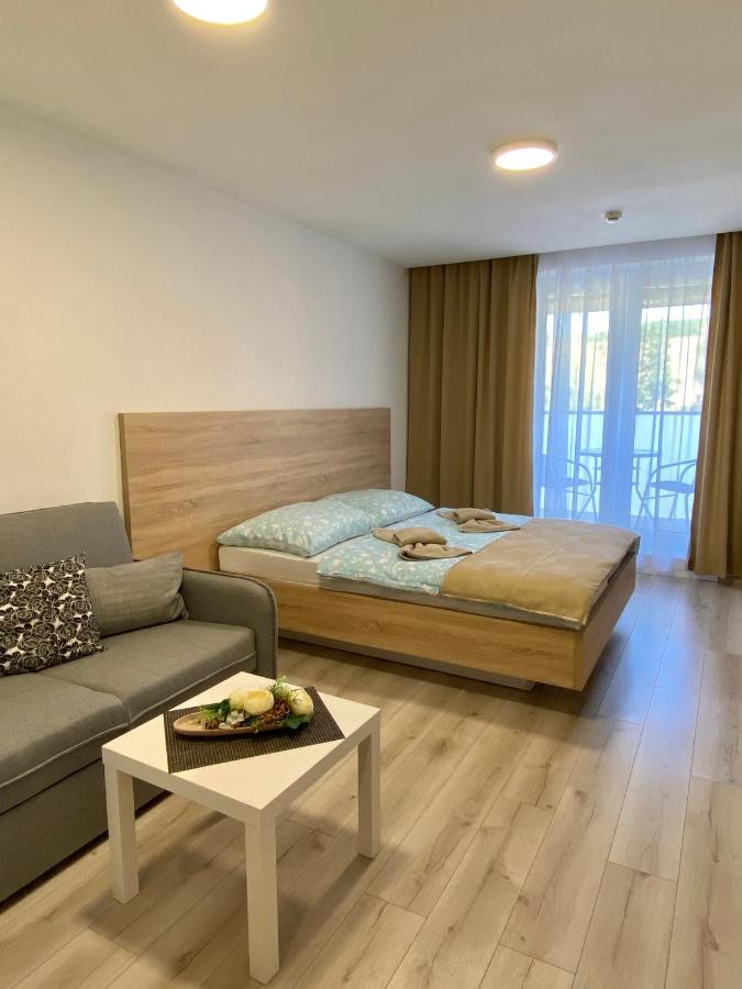 Apartman Flower Podhájska 外观 照片