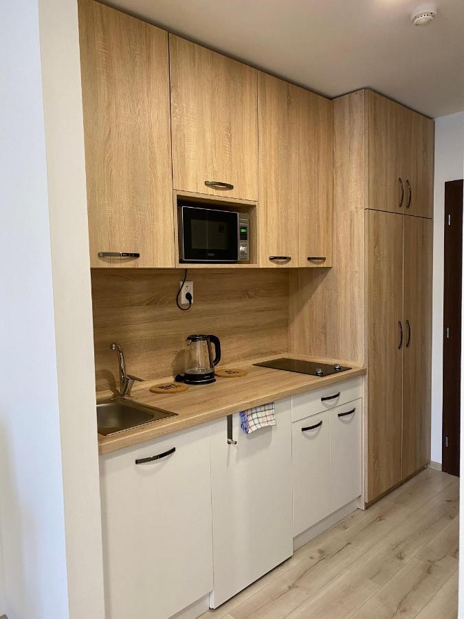 Apartman Flower Podhájska 外观 照片