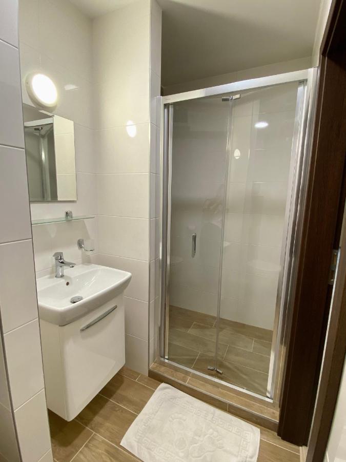 Apartman Flower Podhájska 外观 照片