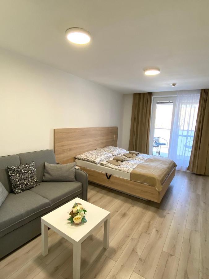 Apartman Flower Podhájska 外观 照片