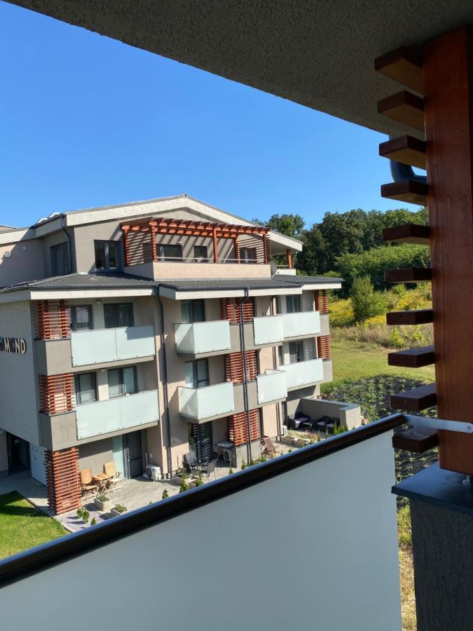 Apartman Flower Podhájska 外观 照片