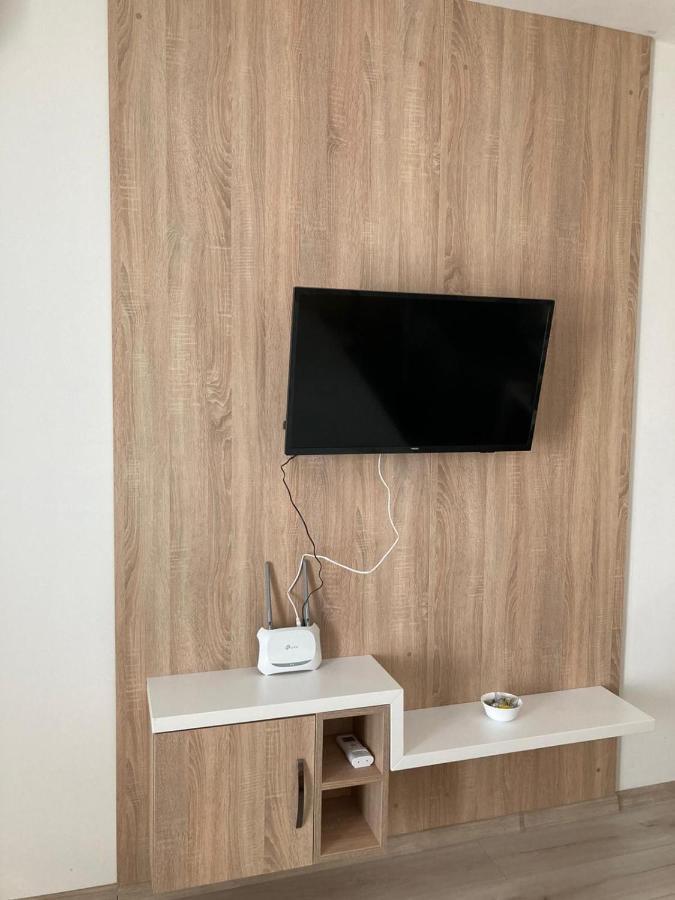 Apartman Flower Podhájska 外观 照片
